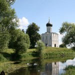 Покрова на Нерли (Копировать)