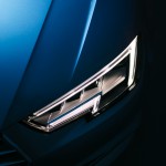 Новый Audi A4