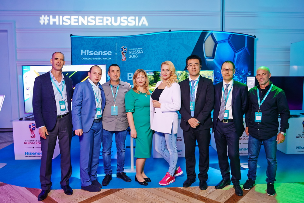 hisense 2