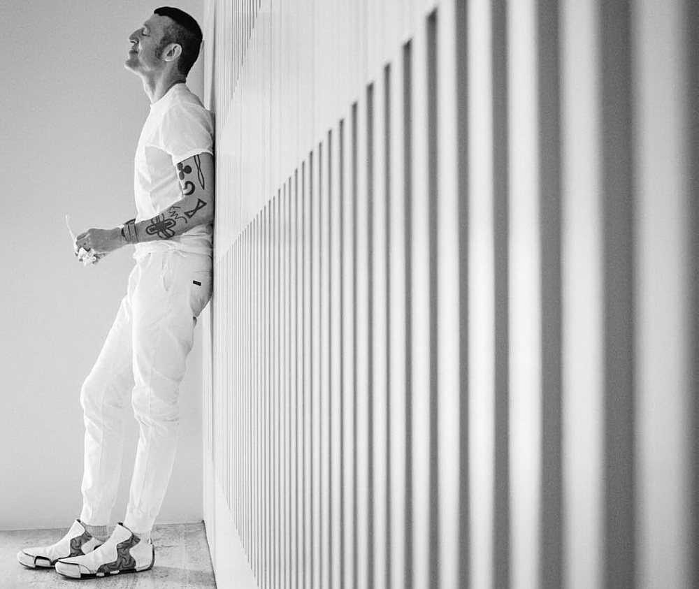 karim rashid 1