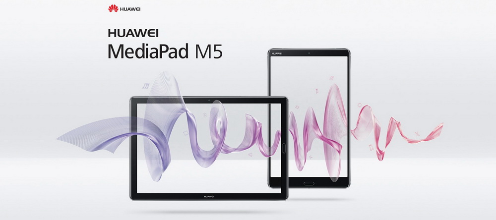 mediapad m5 5