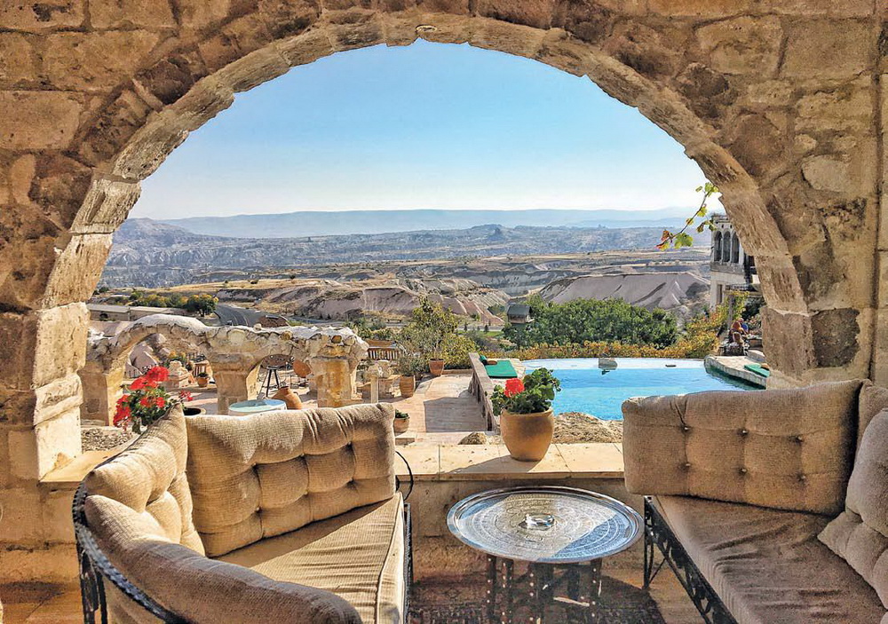 museum hotel cappadocia 1