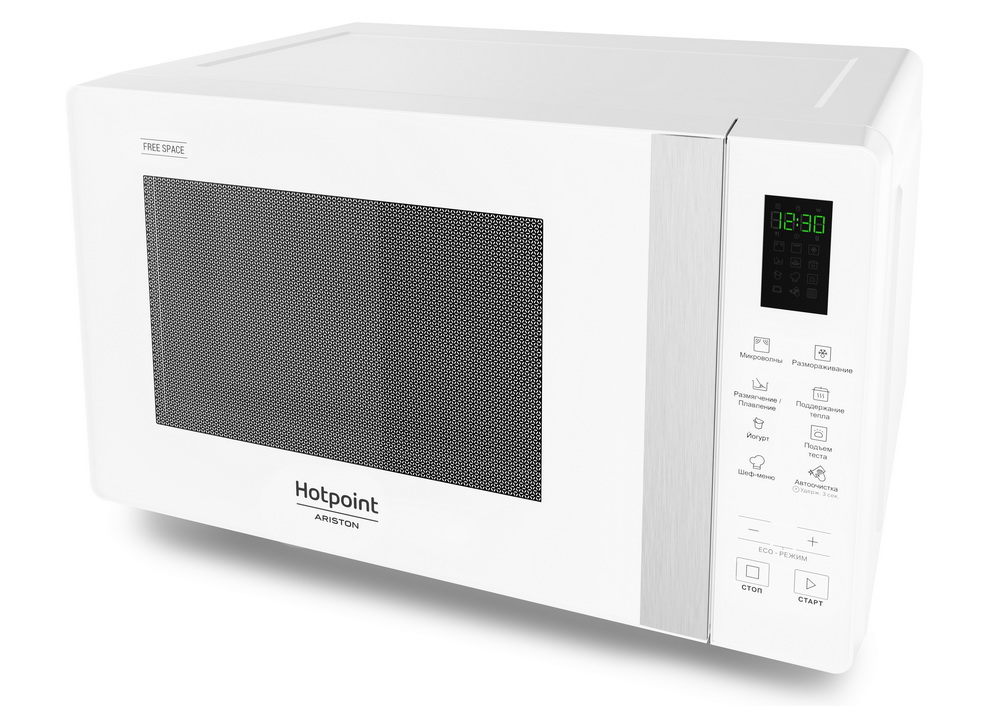 hotpoint mwhaf 201w ui