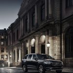 volvo xc90 4