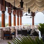 al fayrooz lounge at jumeirah al qasr