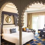 jumeirah al qasr arabian superior room