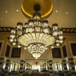 jumeirah dna jumeirah al qasr lobby