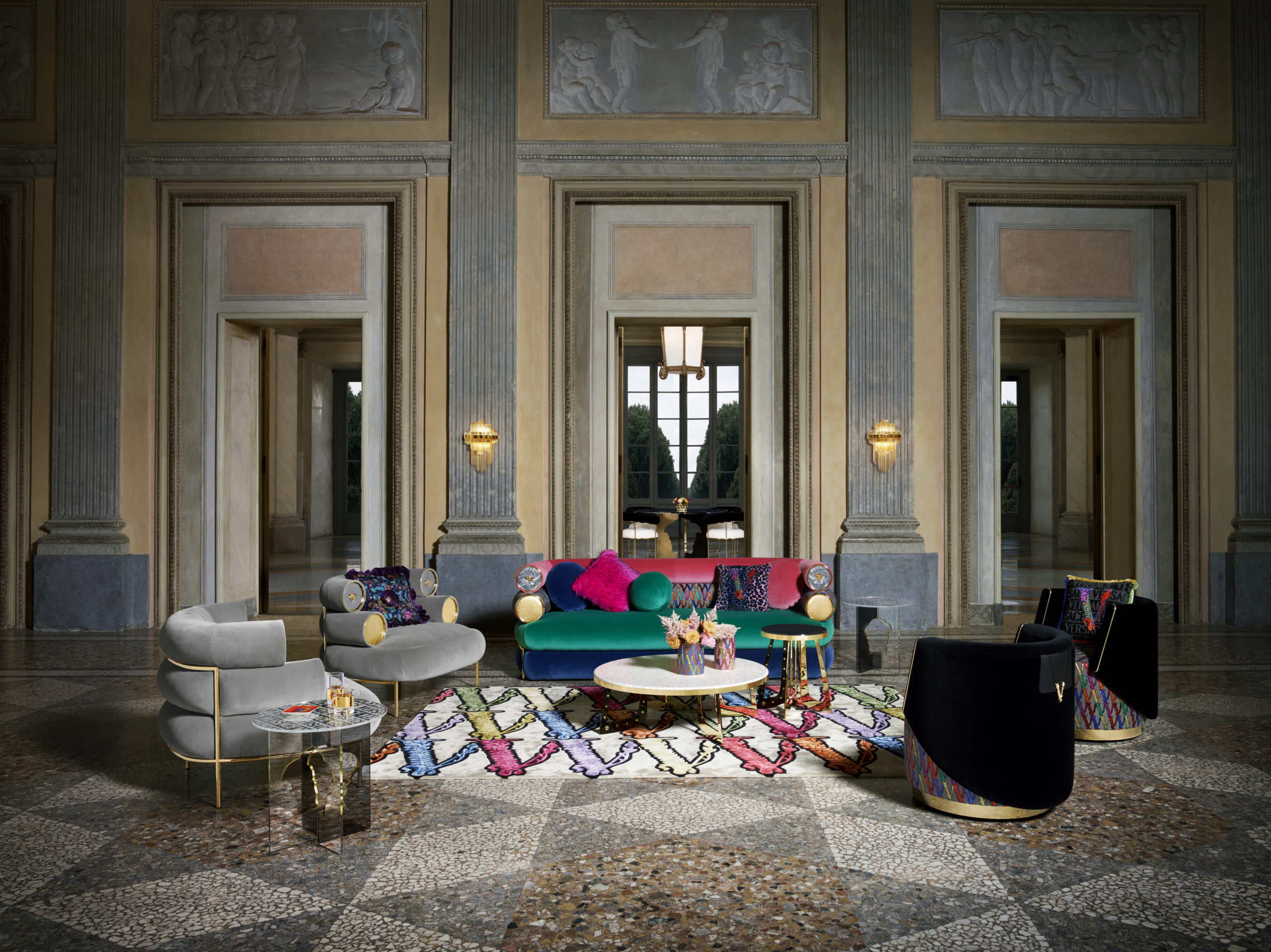 Versace Home 3