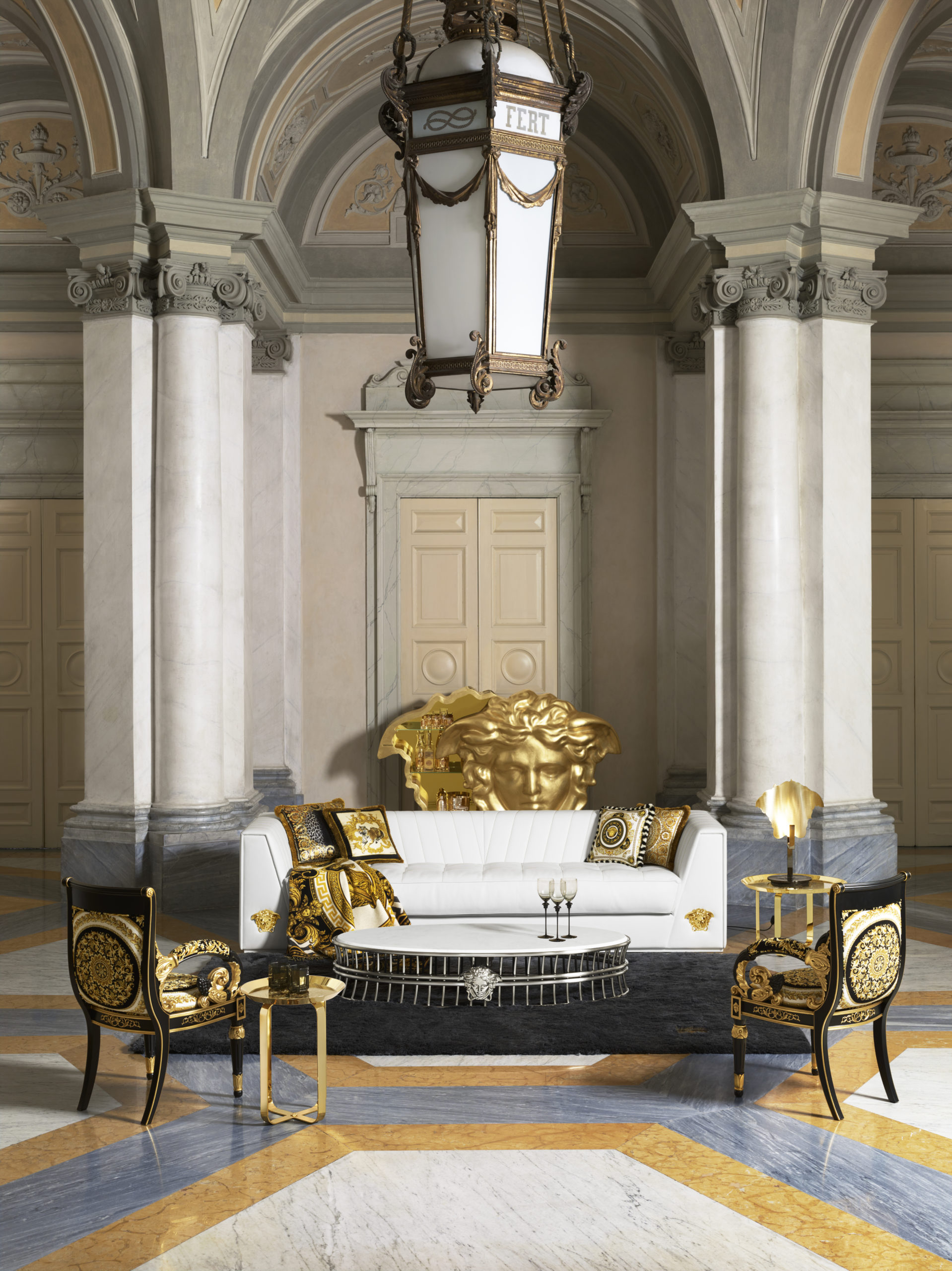 Versace Home 4