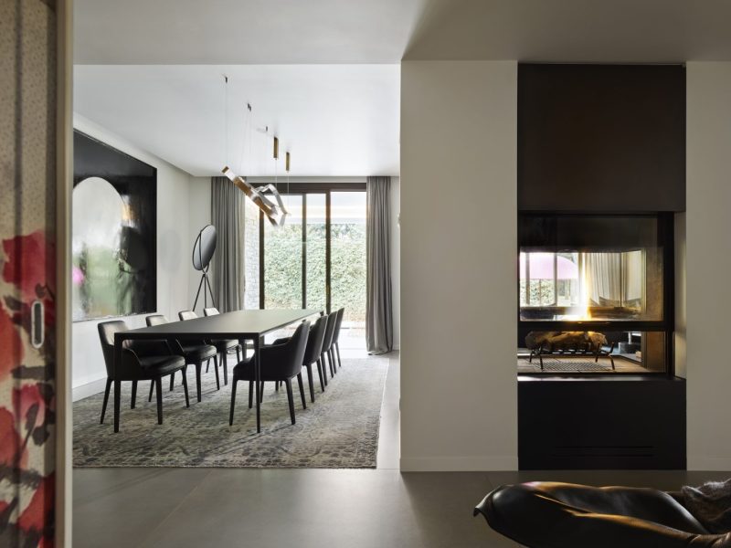 Iosa Ghini VILLA A FORTE DEI MARMI 3