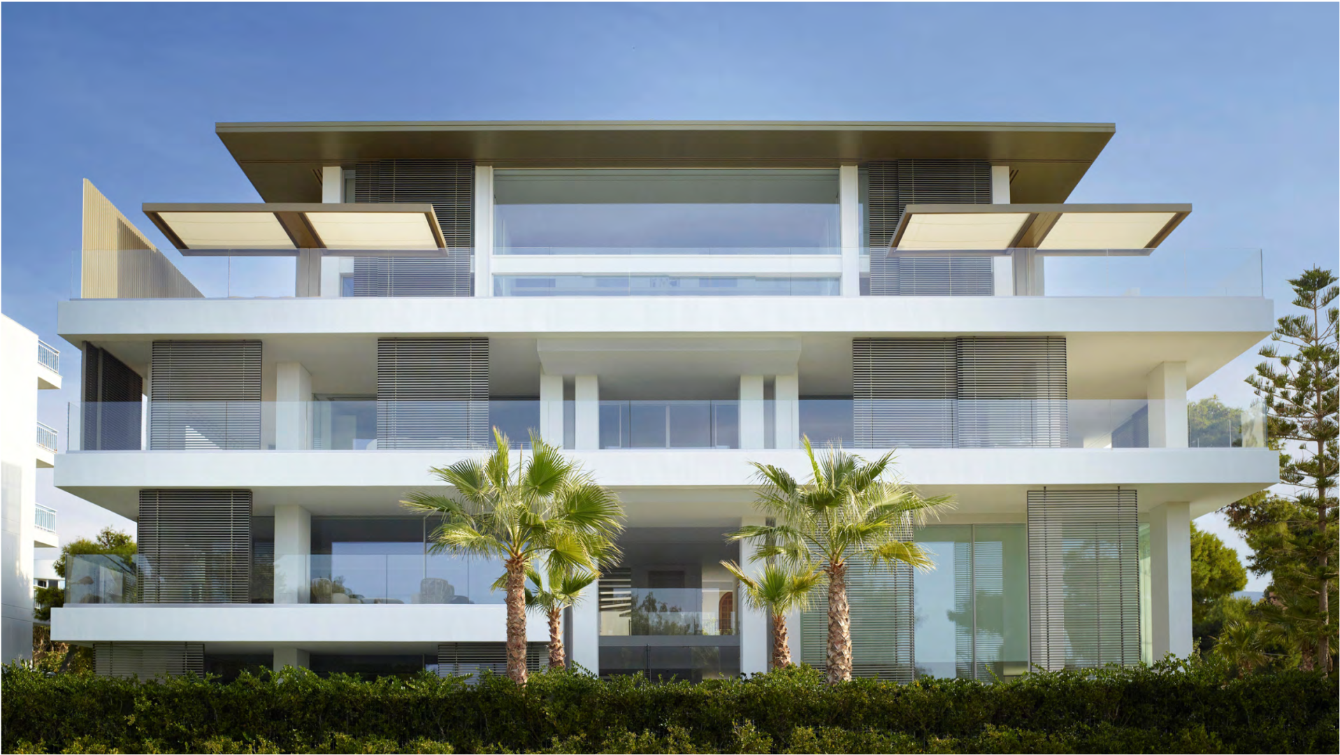 SAOTA & ARRCC Glyfada