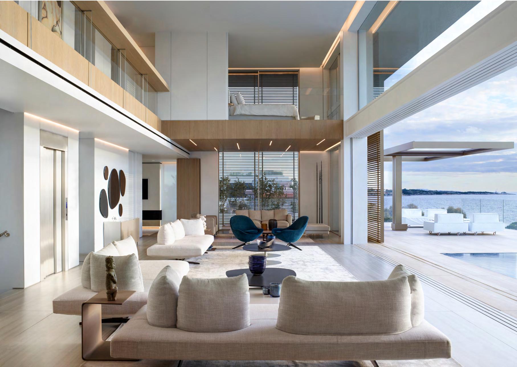 SAOTA & ARRCC Glyfada