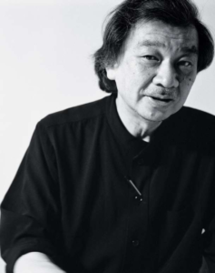 Shigeru Ban