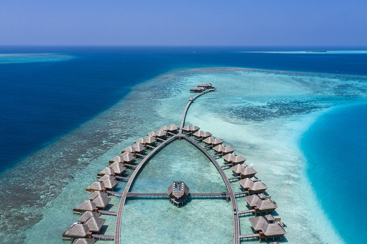 Huvafen Fushi4