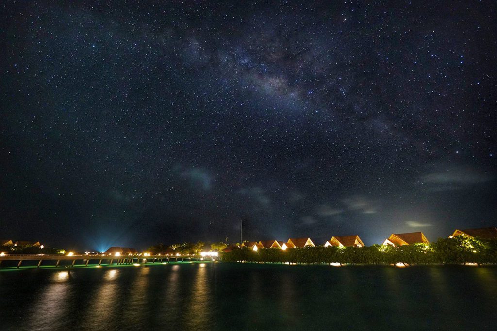 Milaidhoo astro retreat 1