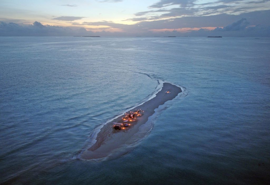 Milaidhoo astro retreat 3