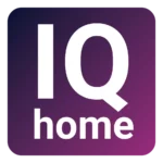 IQ HOME NEW LOGO